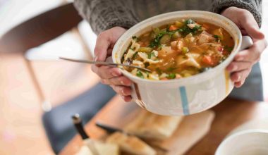 Build-Your-Own Bowl Night: The Family Dinner Hack