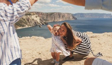 Camping with Kids for the First Time: A Beginner Mom's Guide