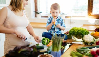 Cooking with Kids: Fun Kitchen Activities for Ages 3 to 10