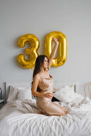 What Cortisol Is Actually Doing to Your Mom Body