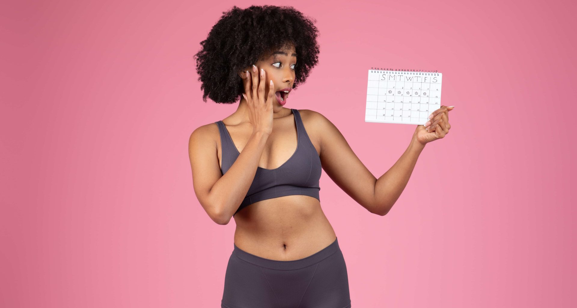 Cycle Syncing for Moms: Work With Your Hormones