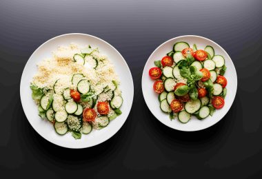 Dairy-Free Swaps That Work for the Whole Family