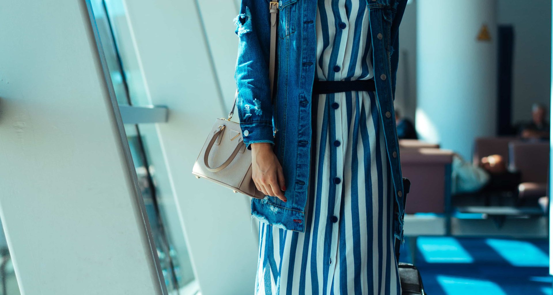 Date Night Outfits for Moms Who Are Always Tired