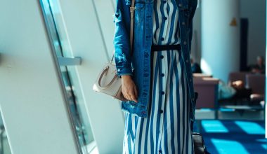 Date Night Outfits for Moms Who Are Always Tired