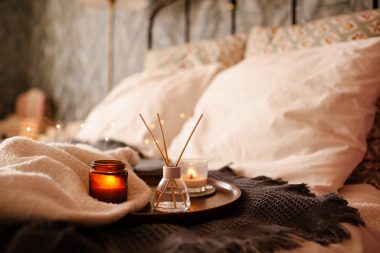 Depleted Mother Syndrome: Signs You're Running on Empty