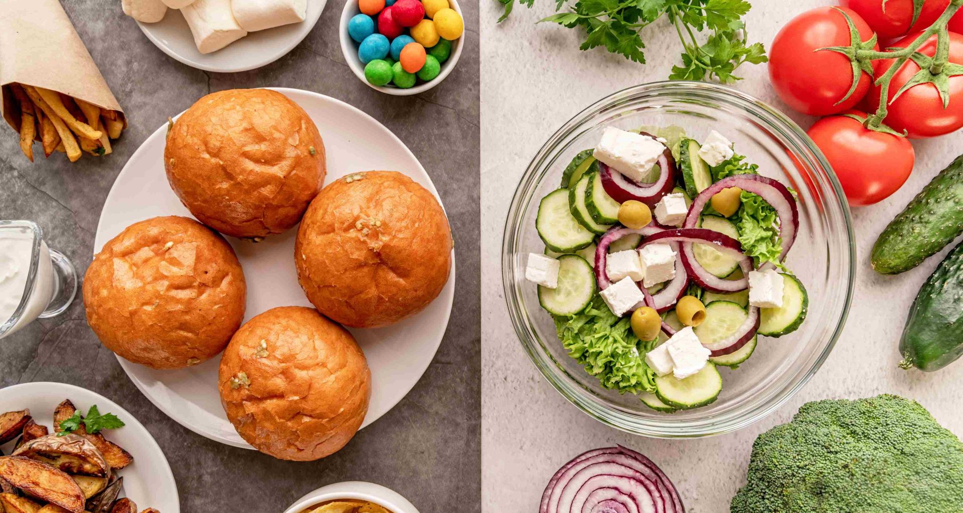 What to Cook When You Have No Energy Left