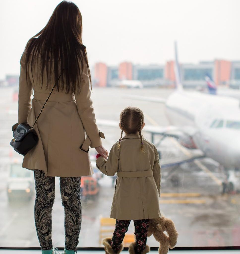 Eco-Friendly Family Travel: How to Raise Green Adventurers