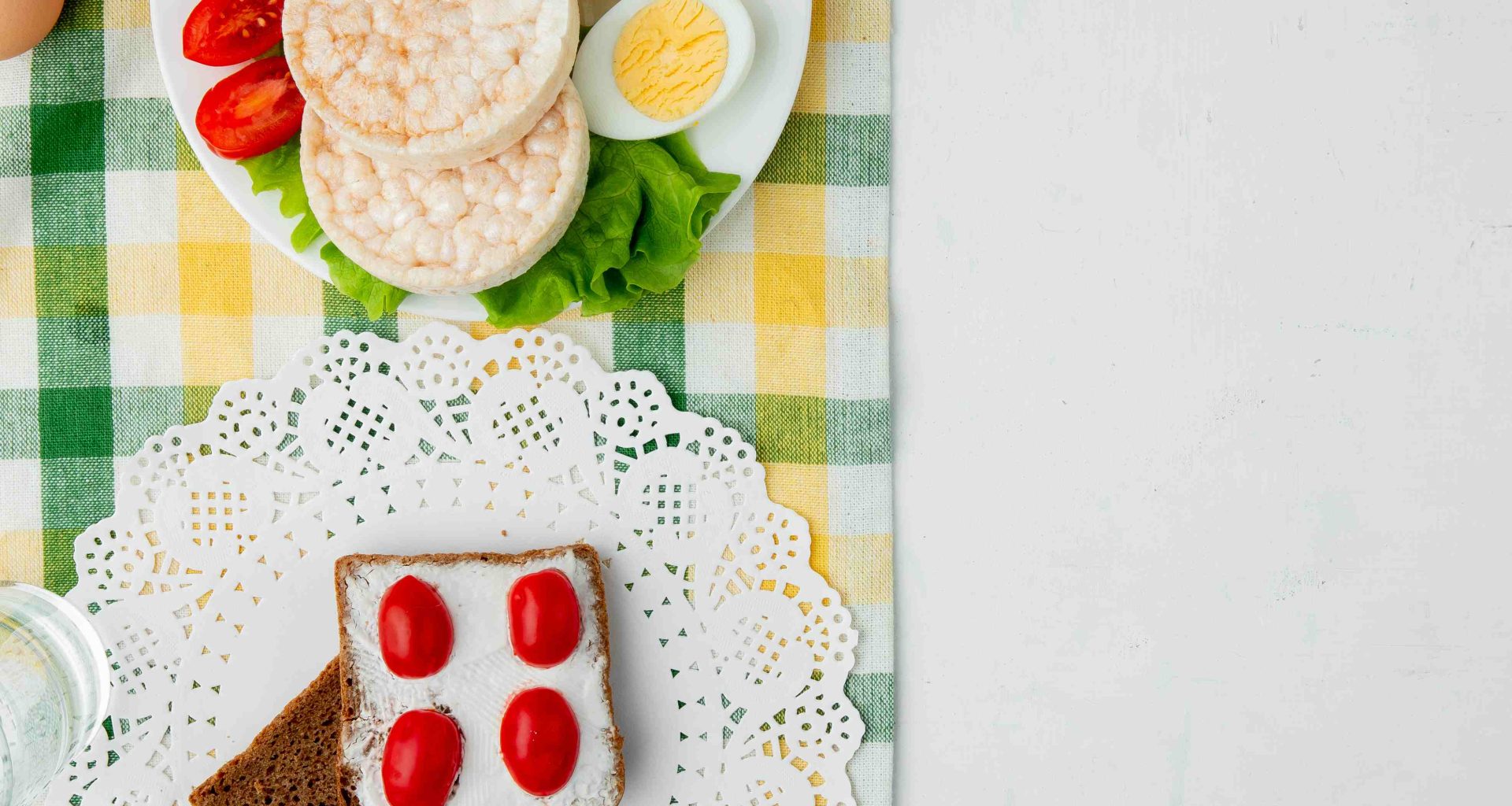 Energy-Boosting Breakfasts That Aren't Just Coffee