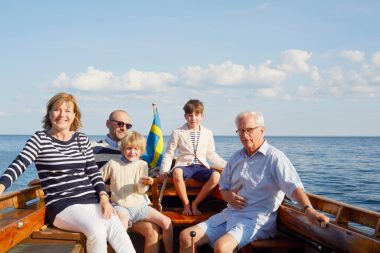 Europe with Kids: Best Cities for Families on a First Trip