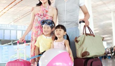 How to Plan a Family Cruise Without Losing Your Mind