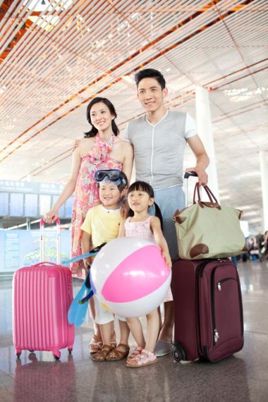 How to Plan a Family Cruise Without Losing Your Mind