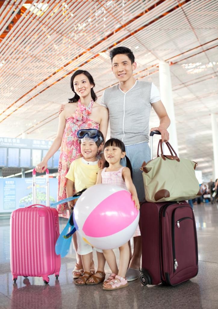 How to Plan a Family Cruise Without Losing Your Mind