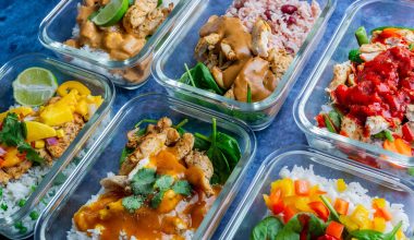 Freezer-Friendly Meals That Actually Taste Good Reheated