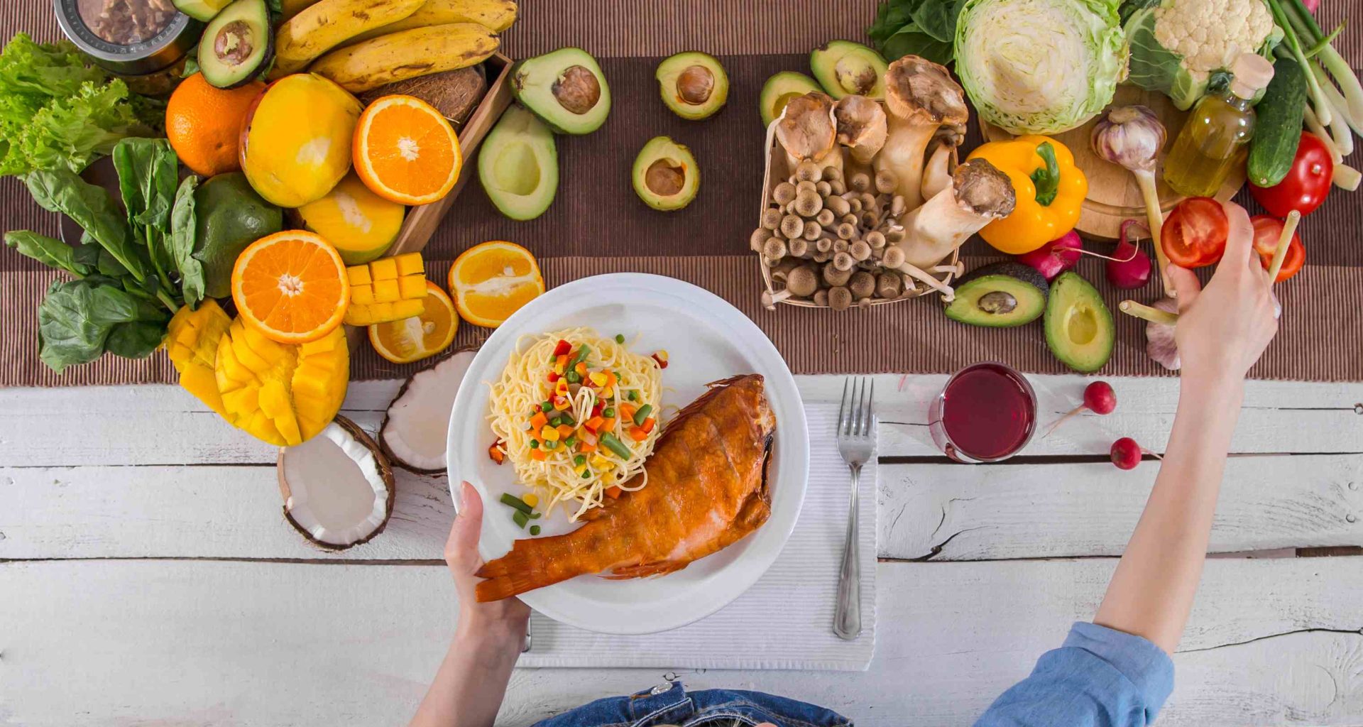 Gluten-Free Family Meals That Don't Feel Like a Compromise