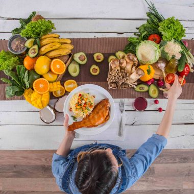 Gluten-Free Family Meals That Don't Feel Like a Compromise