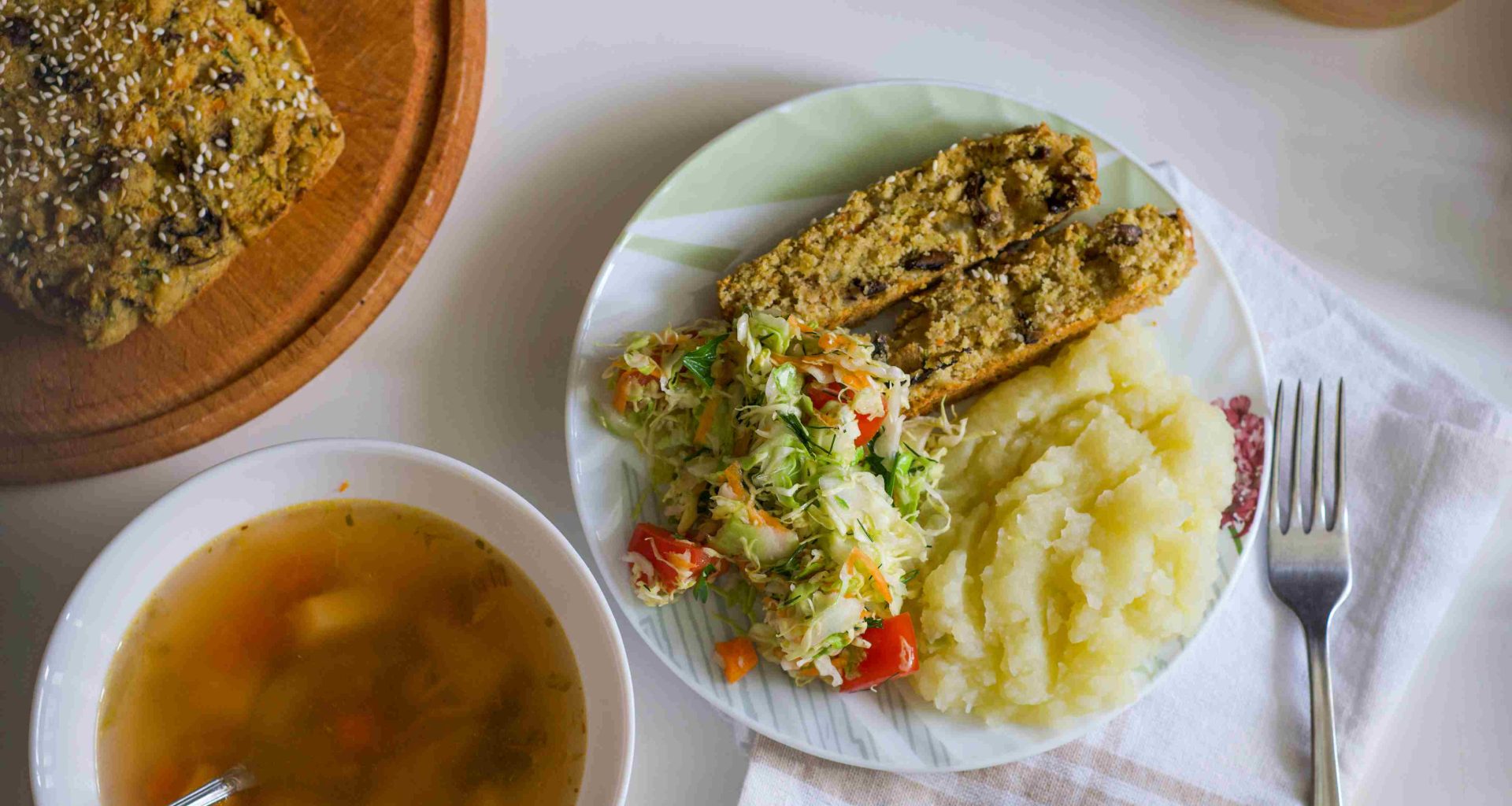 Hidden Veggie Meals Your Picky Eater Will Actually Finish