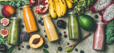 High-Protein Meals for Moms Who Are Always Tired