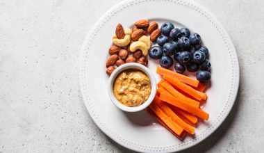 High-Protein Snacks for Kids That Aren't Boring