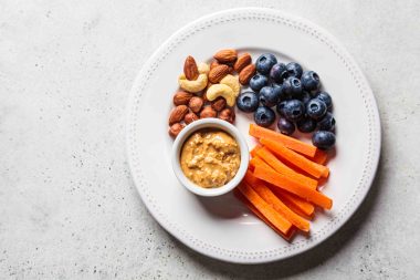 High-Protein Snacks for Kids That Aren't Boring