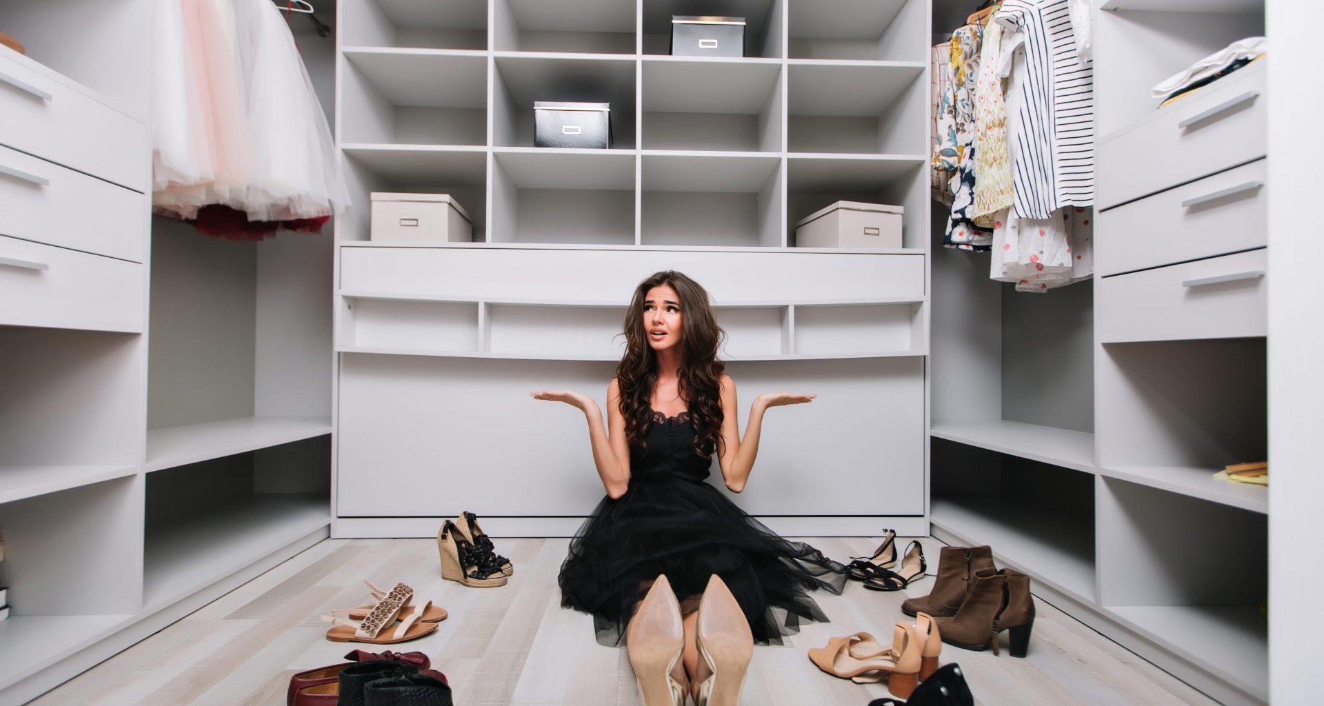 How to Dress for Your Body Shape After Having Kids