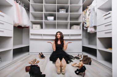 How to Dress for Your Body Shape After Having Kids