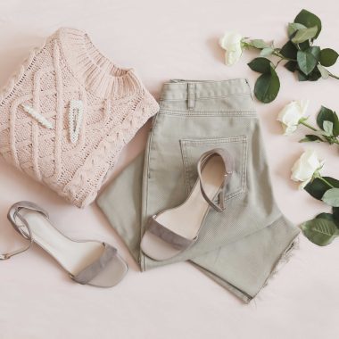 How to Dress Like a Cool Mom in 2026