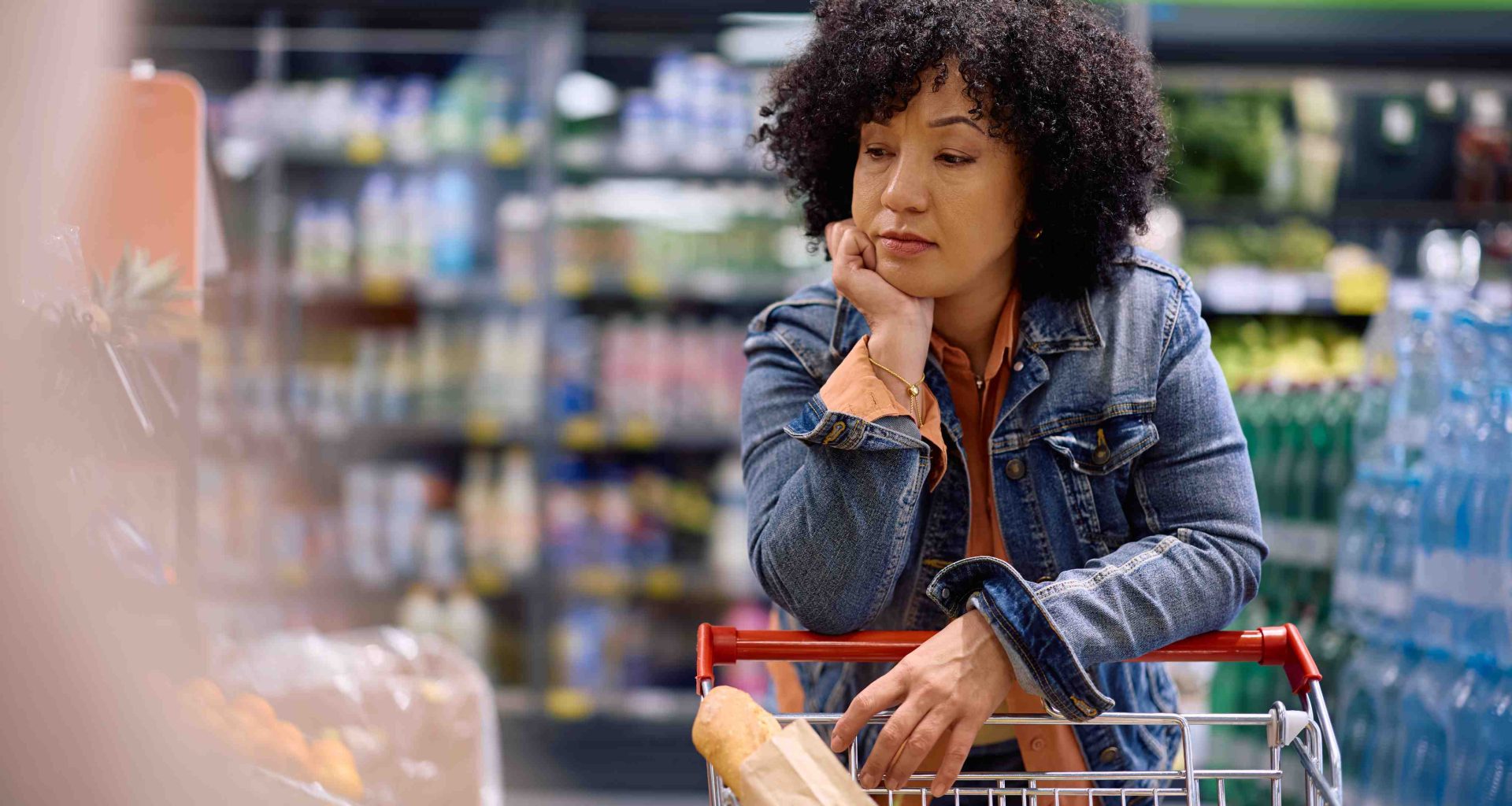 Reading Food Labels Without Losing Your Mind