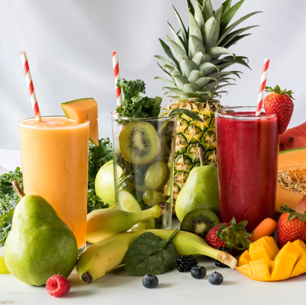 How to Actually Hydrate When You Never Drink Water