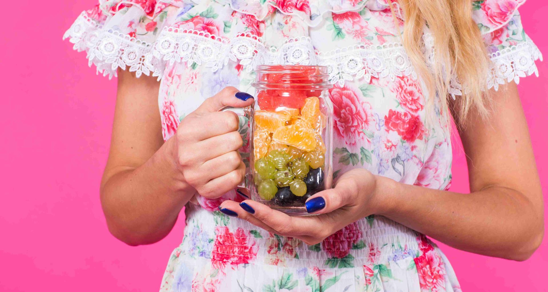 Immune-Boosting Foods to Stock Every Season