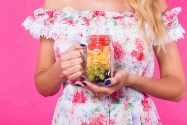 Immune-Boosting Foods to Stock Every Season