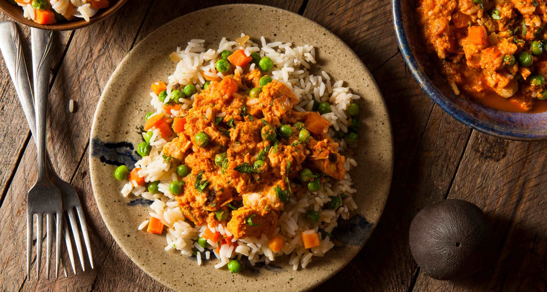 Indian Food for Kids: Mild, Nutritious and Actually Fun