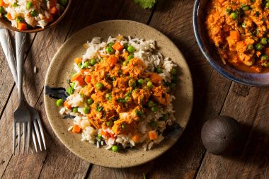 Indian Food for Kids: Mild, Nutritious and Actually Fun