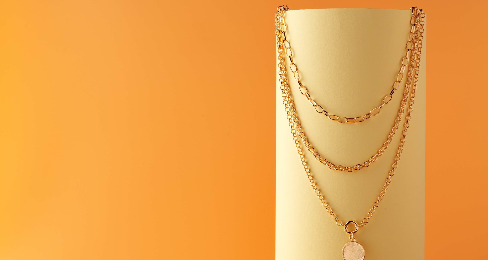 Layering Necklaces: The Mom's Guide to Getting It Right