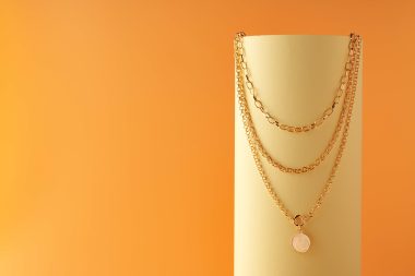 Layering Necklaces: The Mom's Guide to Getting It Right