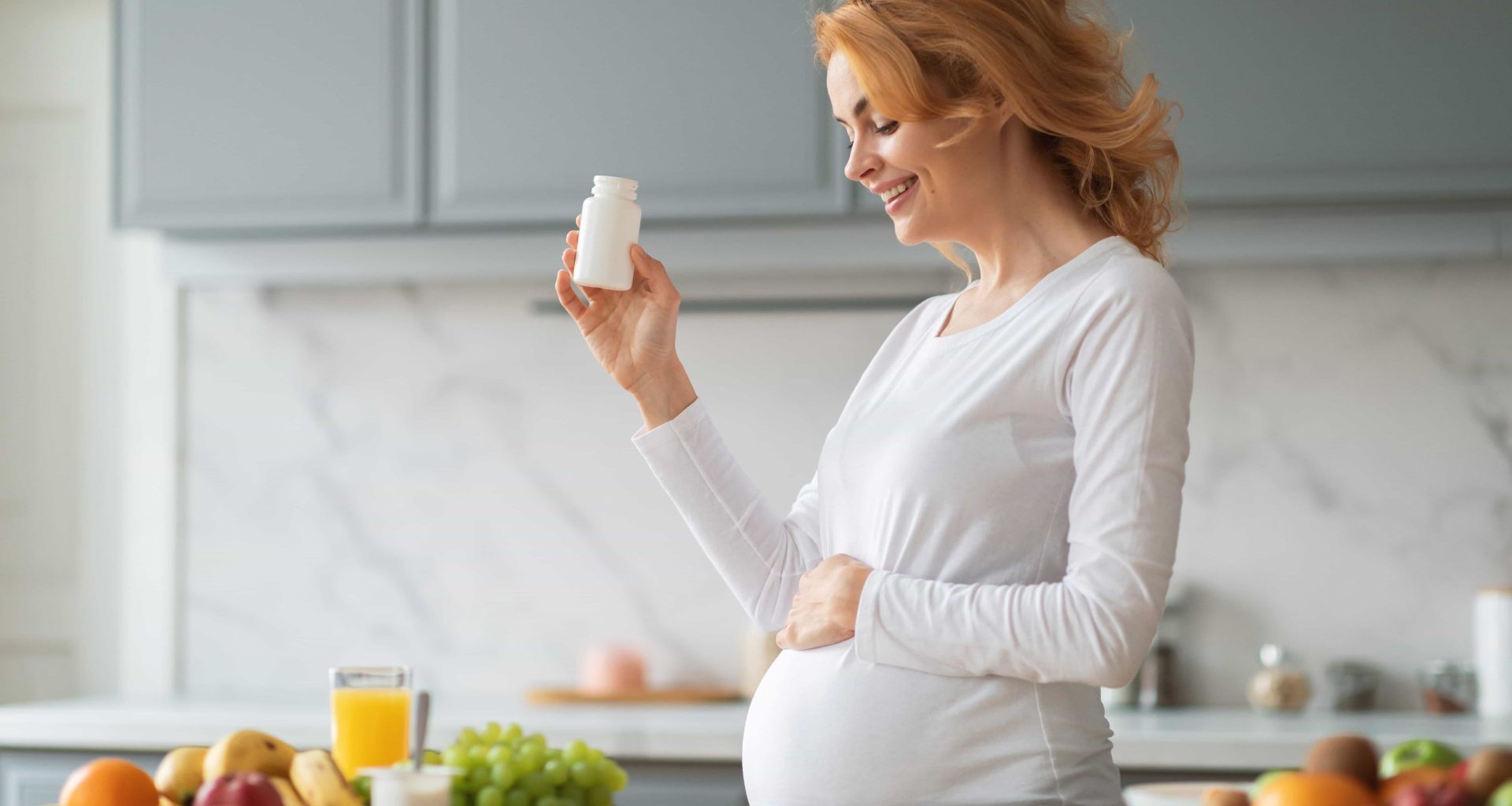 Magnesium for Moms: The Mineral You're Probably Missing