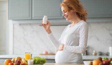Magnesium for Moms: The Mineral You're Probably Missing
