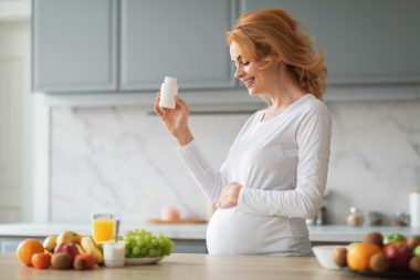 Magnesium for Moms: The Mineral You're Probably Missing