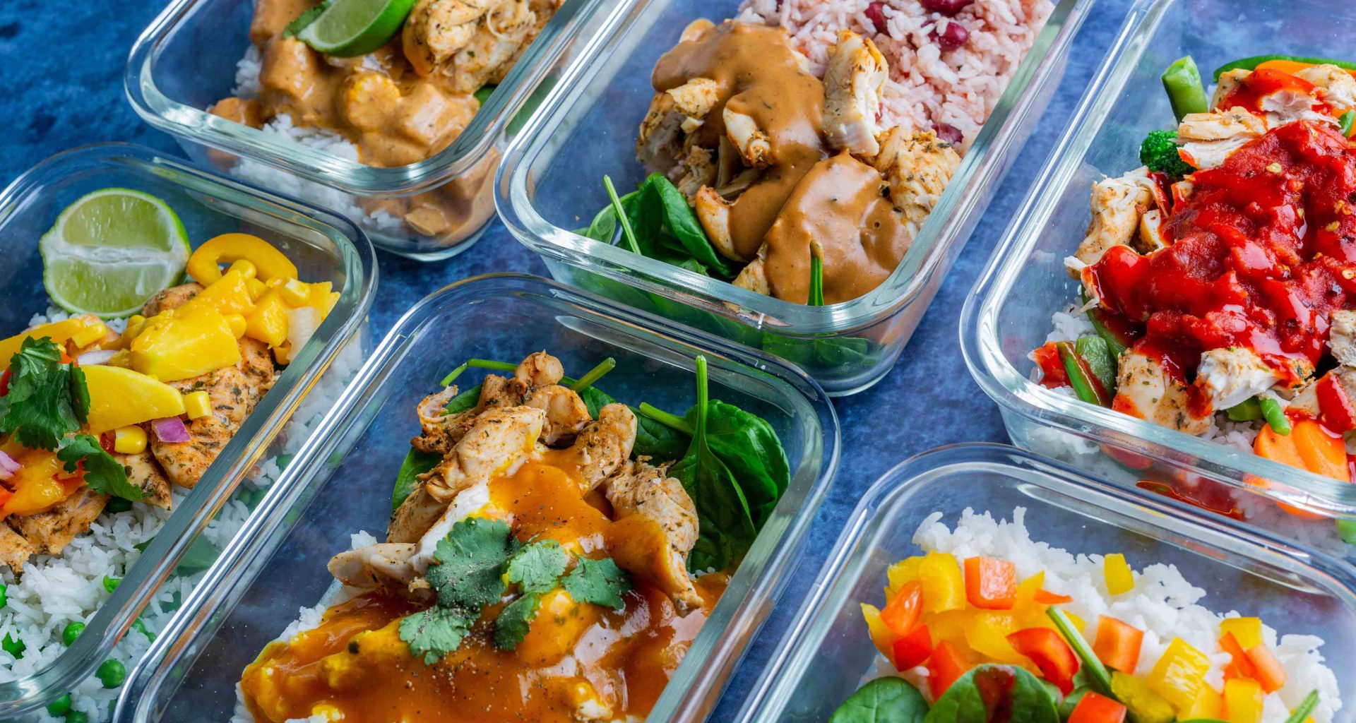 Meal Planning for One Kid Who Eats Everything and One Who Eats Nothing