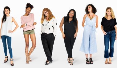 Mommy and Me Outfits That Don't Look Corny