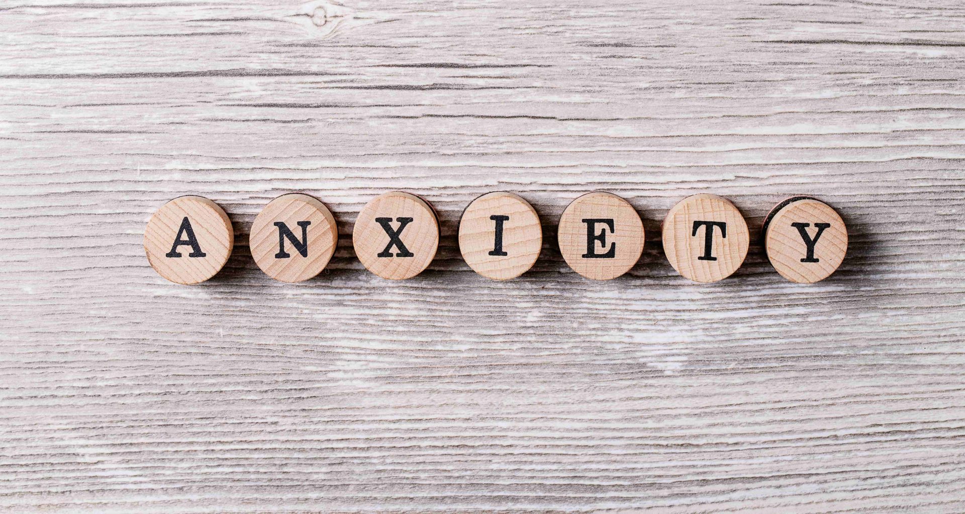 Postpartum Anxiety: What It Looks Like Beyond Sadness