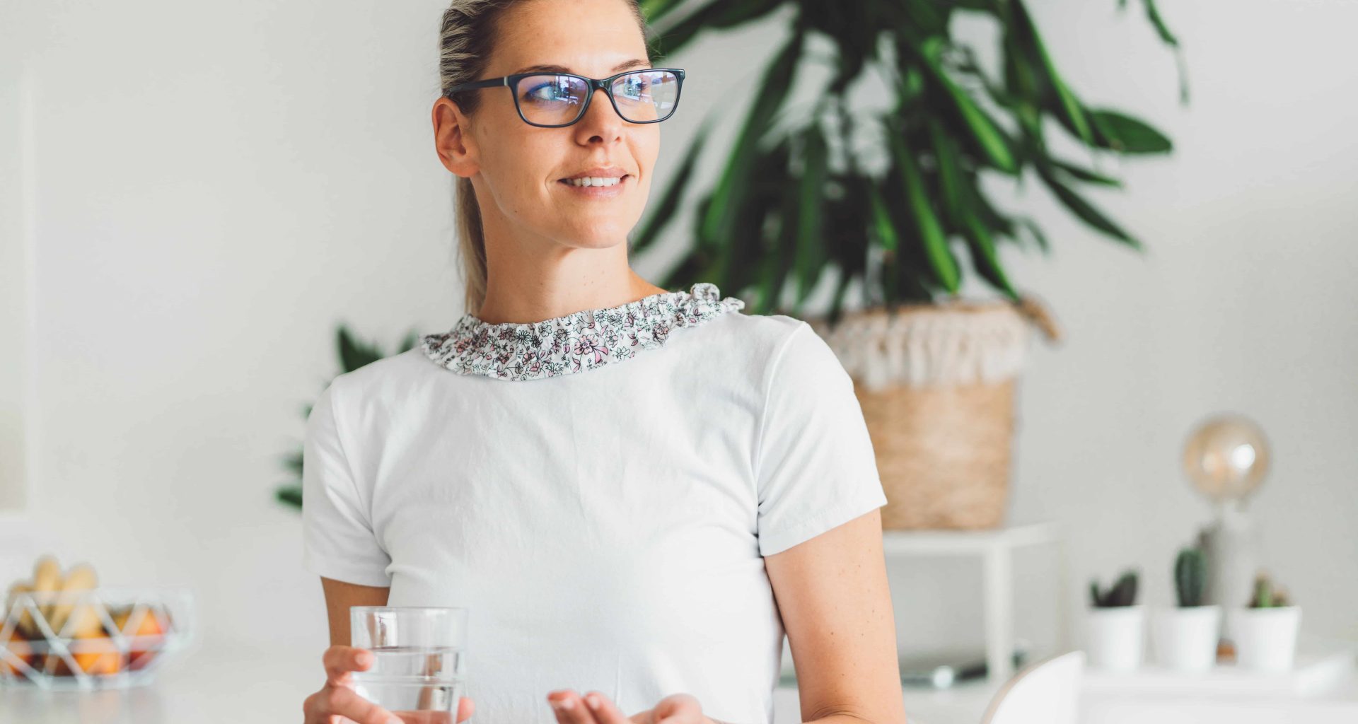 The Truth About Protein Shakes for Women Over 30