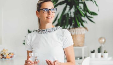 The Truth About Protein Shakes for Women Over 30