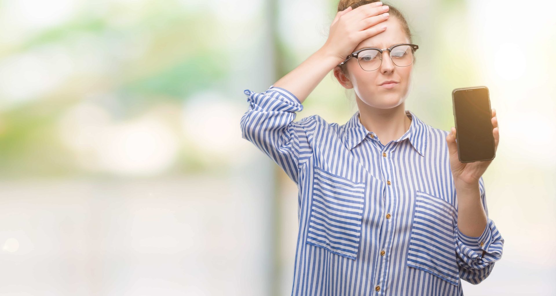 How to Protect Your Eyes in the Age of Endless Screens