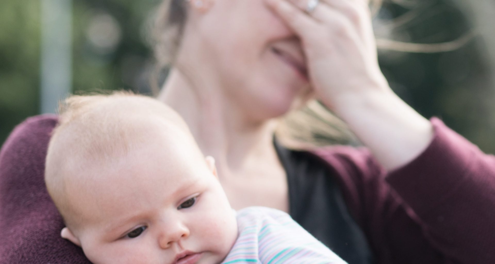 Setting Boundaries Without the Mom Guilt