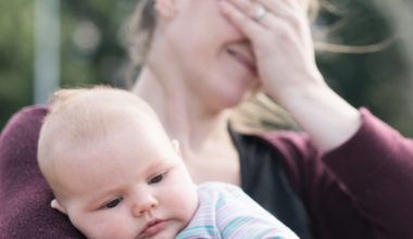 Setting Boundaries Without the Mom Guilt