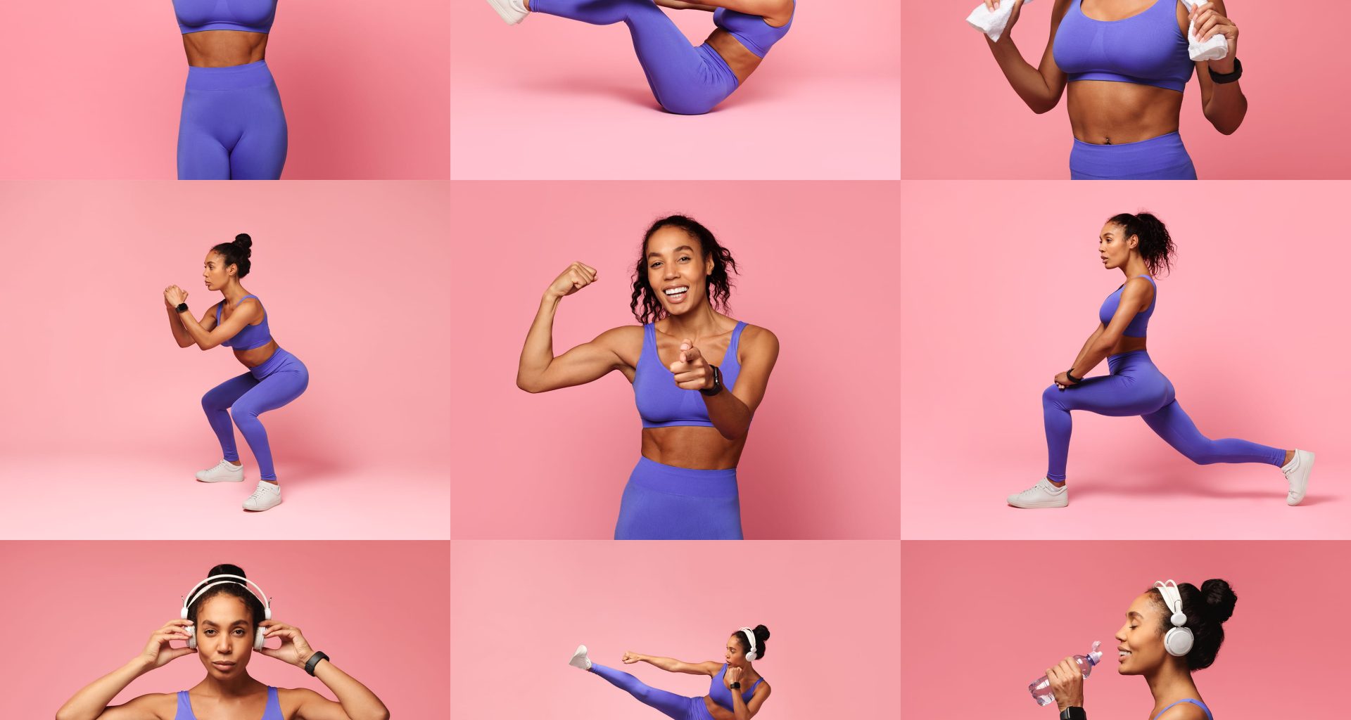 Snack-Sized Workouts: Fitting Fitness Into Tiny Gaps