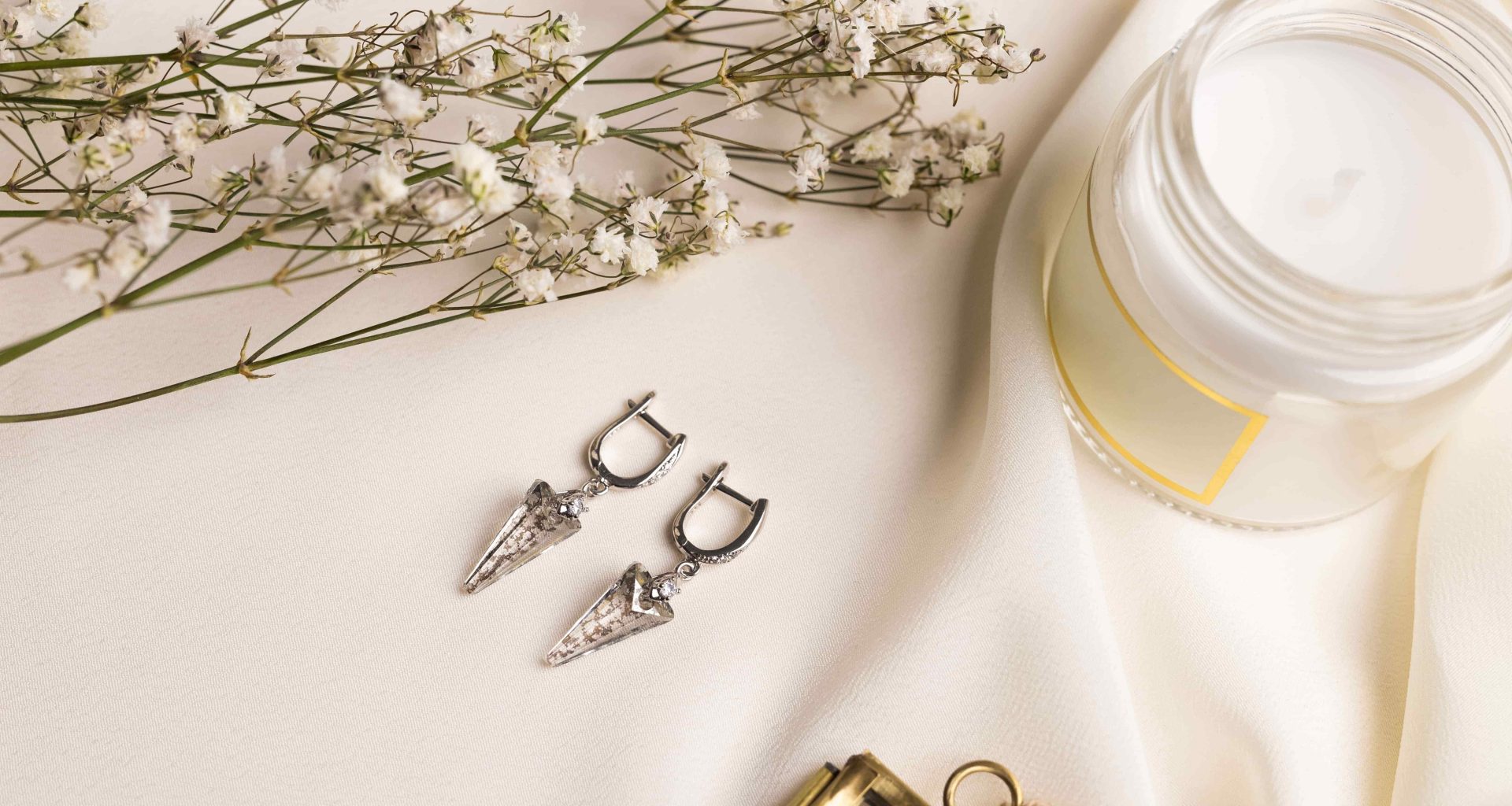 Statement Earrings That Instantly Elevate Any Outfit