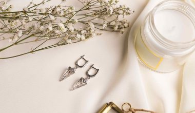 Statement Earrings That Instantly Elevate Any Outfit