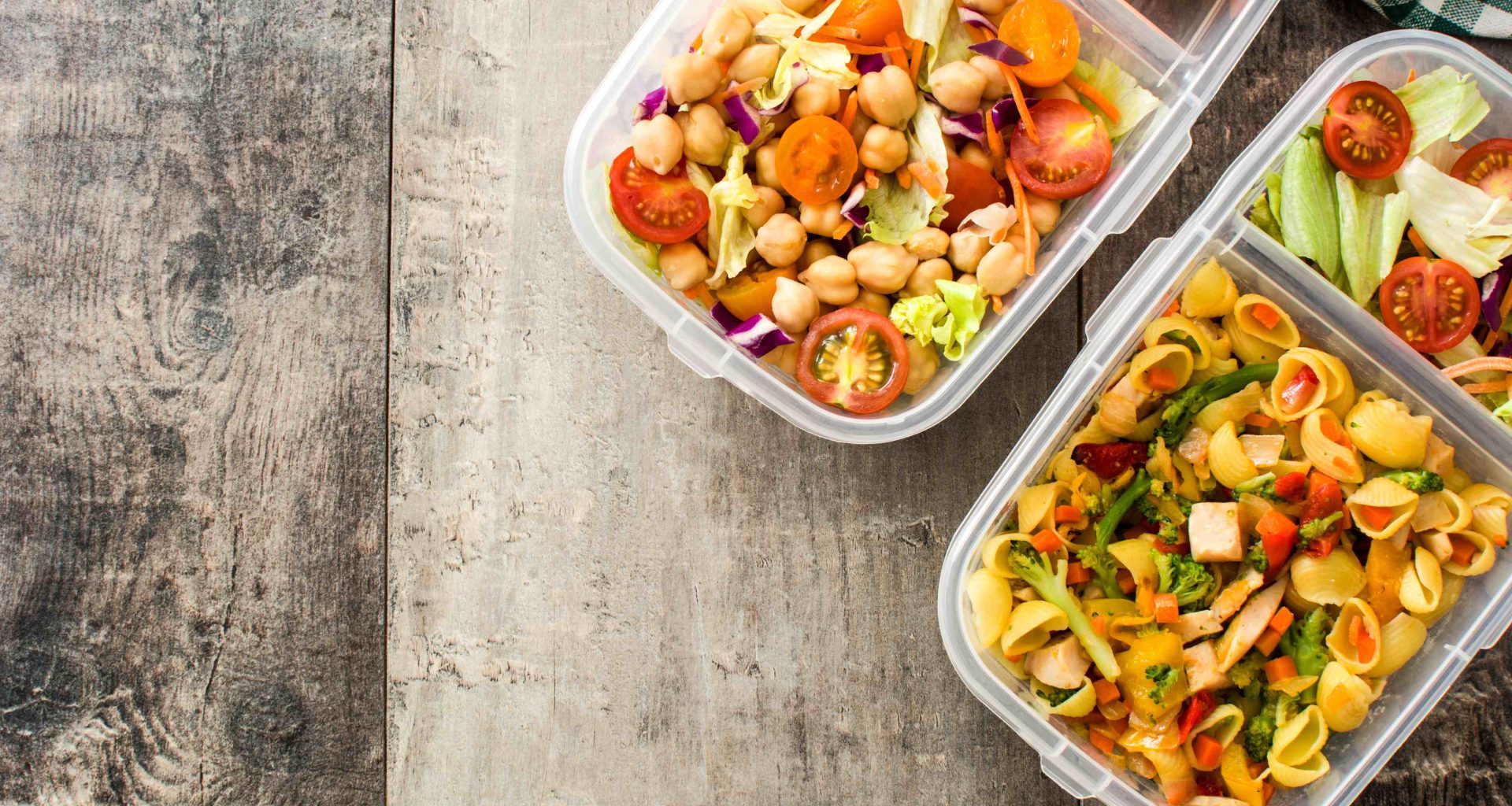 Sunday Prep Habits That Keep the Week from Falling Apart