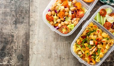 Sunday Prep Habits That Keep the Week from Falling Apart